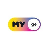 my.ge logo image