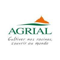 agrial logo image