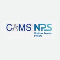 cams nps logo image