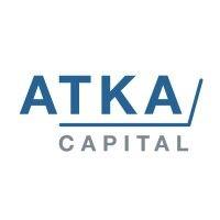 atka capital llp logo image