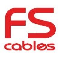 fs cables logo image