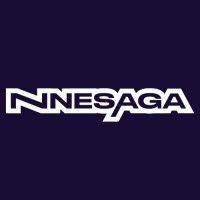 nnesaga ltd logo image