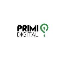 primi digital logo image