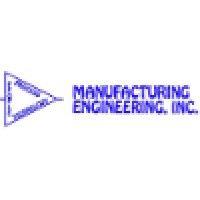 manufacturing engineering, inc