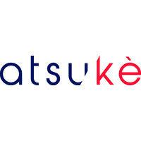 atsukè logo image