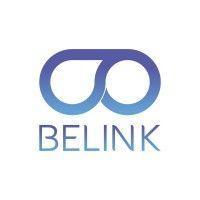 belink ltd logo image