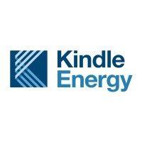 kindle energy logo image