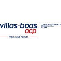 villas boas acp - corretores de seguros e associados sa