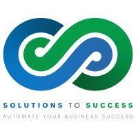 solutions to success - s2s logo image