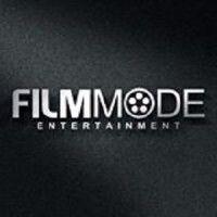 film mode entertainment logo image