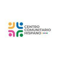 centro comunitario hispano logo image