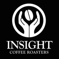 insight coffee roasters logo image