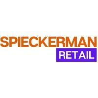 spieckerman retail logo image