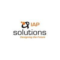 iapsolutions logo image