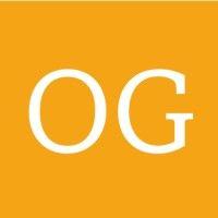 orange group logo image