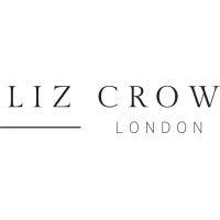 liz crow london logo image