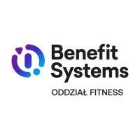 benefit systems oddział fitness logo image