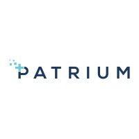 patrium health logo image