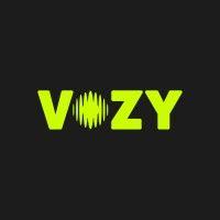 vozy logo image