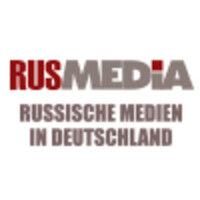 rusmedia group logo image