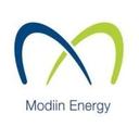 logo of Modiin Energy