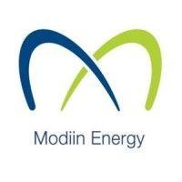 modiin energy