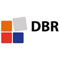 dbr generatorsets logo image