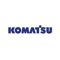 komatsu colombia logo image