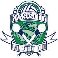 kansas city gaelic athletic club logo image