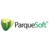 parquesoft logo image