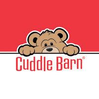 cuddle barn logo image