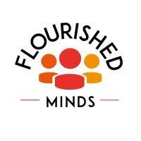 flourished minds cic logo image