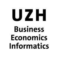 uzh faculty of business, economics and informatics logo image