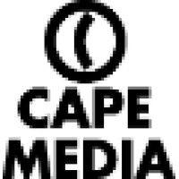 cape media corporation logo image