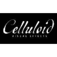 celluloid visual effects gmbh & co. kg logo image