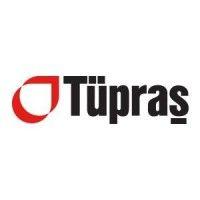 tüpraş logo image