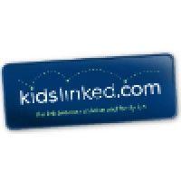 kidslinked family media group logo image