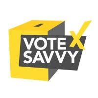 vote savvy