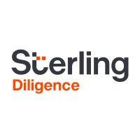 sterling diligence logo image