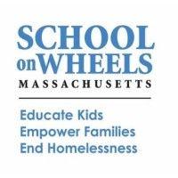 school on wheels of massachusetts