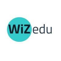 wizedu logo image