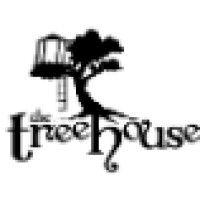 treehouse restaurant logo image