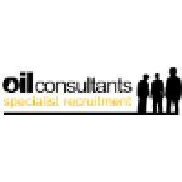 oil consultants inc logo image