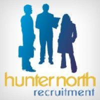 hunter north logo image