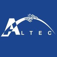 altec spa logo image