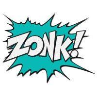 zonk logo image