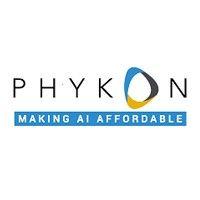 phykon logo image