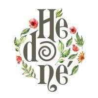 hedoné logo image