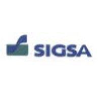 sigsa s.a. logo image