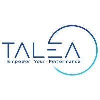 talea s.r.l. logo image